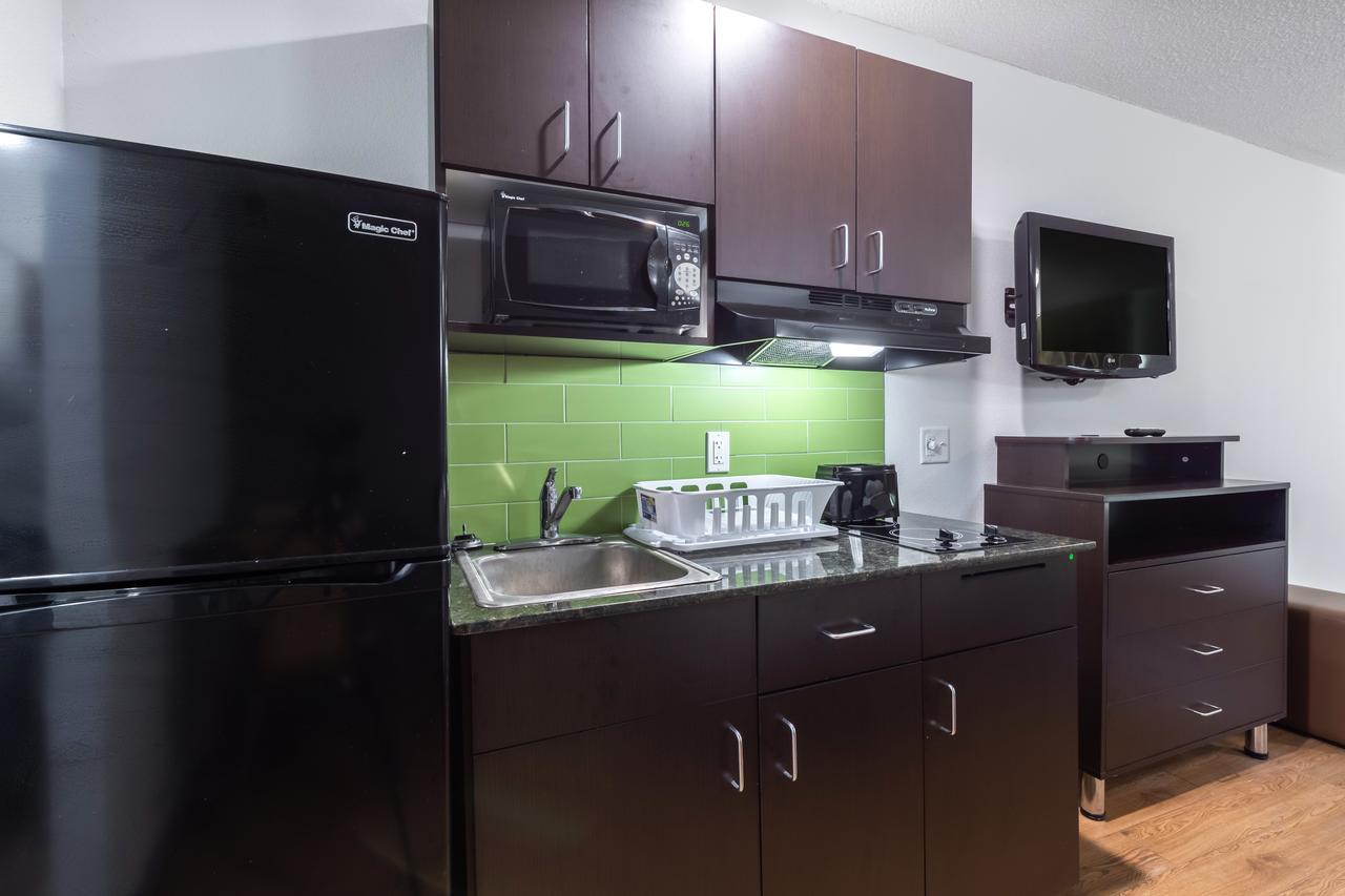 Studio 6-Bryan, Tx - University Area ภายนอก รูปภาพ